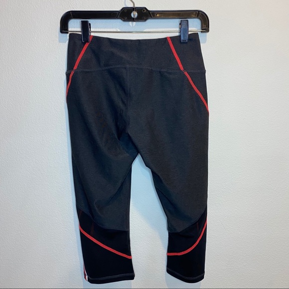 Z by ZELLA Cropped Legging - Picture 4 of 10